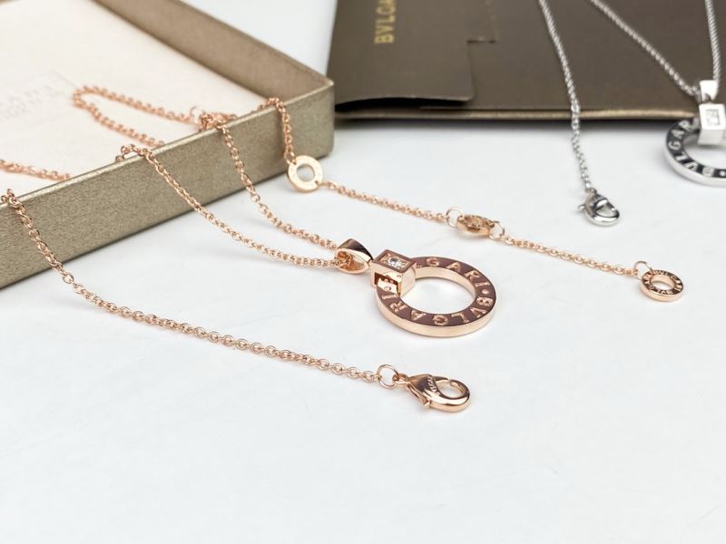 Bottega Venenta Necklaces